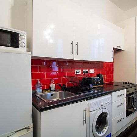 Cosyglam Apartment City Centre Sheffield Exterior photo